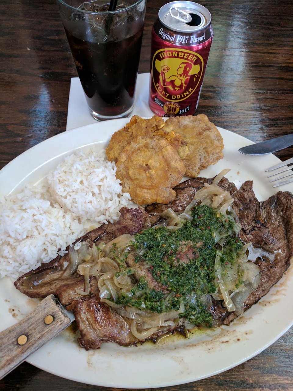 Chimichurri