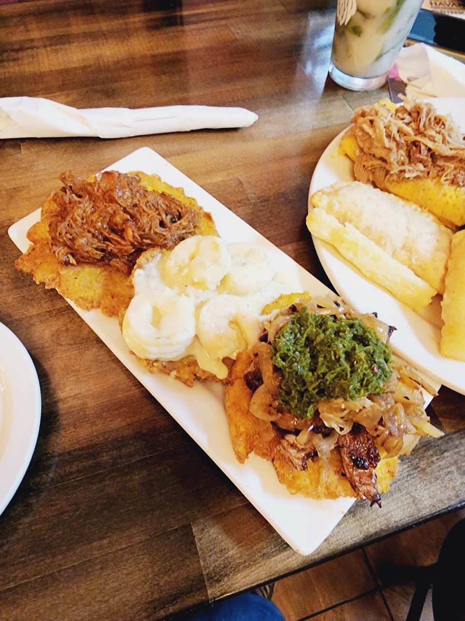 Pulled Pork