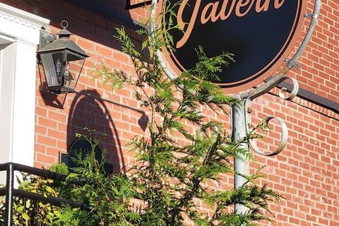 Elk Ave Tavern